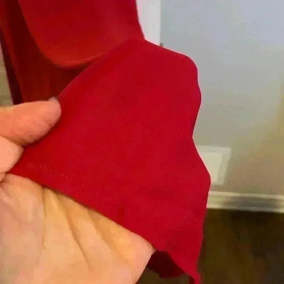 NEW lace prom, evening dress. Valentine day, cocktail , wedding, any occasion. - Picture 7 of 14